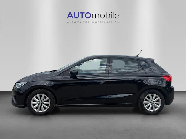 SEAT Ibiza 1.5 EcoTSI FR DSG