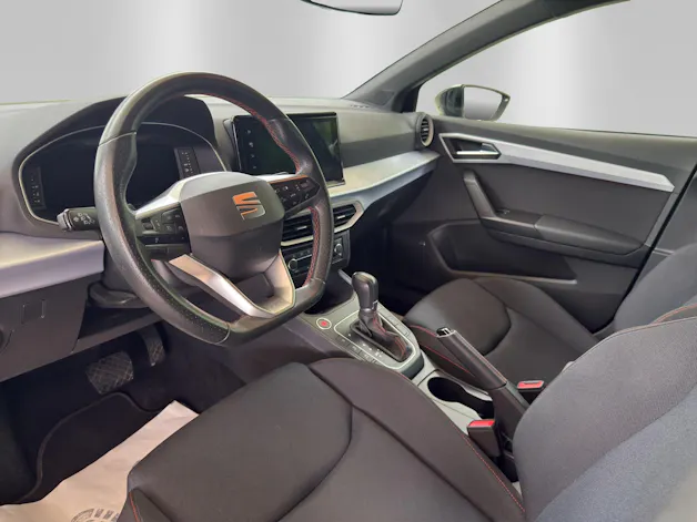 SEAT Ibiza 1.5 EcoTSI FR DSG