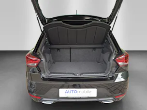 SEAT Ibiza 1.5 EcoTSI FR DSG