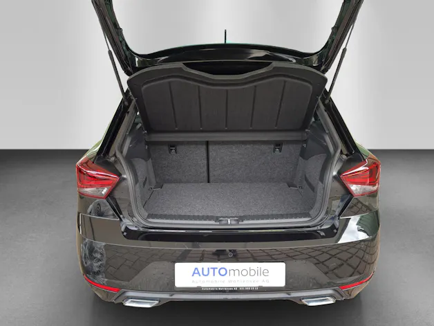 SEAT Ibiza 1.5 EcoTSI FR DSG
