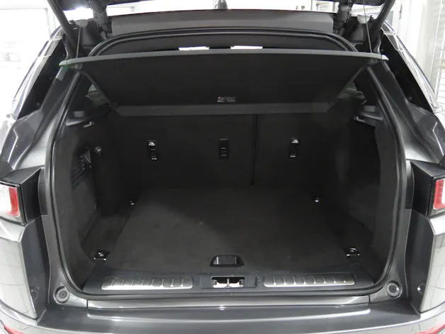 Land Rover Range Rover Evoque 2.0 Si4 HSE Dynamic AT9 (Automat)