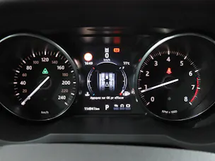 Land Rover Range Rover Evoque 2.0 Si4 HSE Dynamic AT9 (Automat)