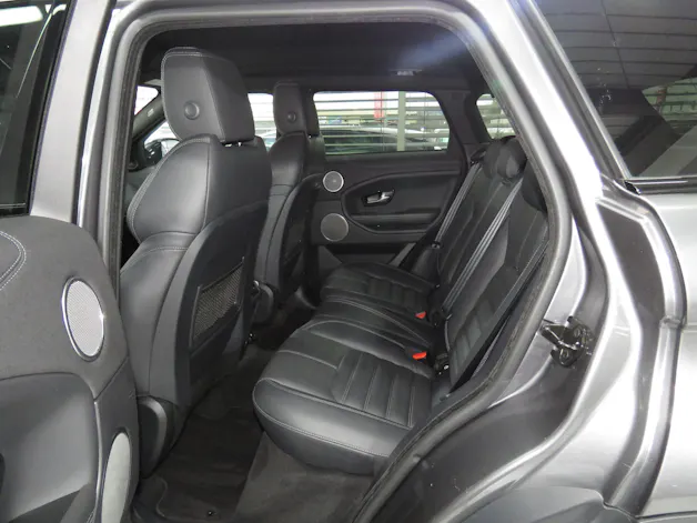Land Rover Range Rover Evoque 2.0 Si4 HSE Dynamic AT9 (Automat)