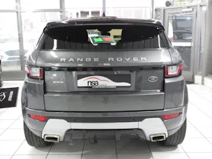 Land Rover Range Rover Evoque 2.0 Si4 HSE Dynamic AT9 (Automat)