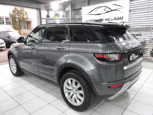 Land Rover Range Rover Evoque 2.0 Si4 HSE Dynamic AT9 (Automat)