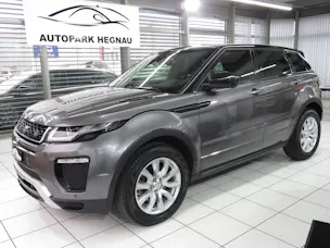 Land Rover Range Rover Evoque 2.0 Si4 HSE Dynamic AT9 (Automat)