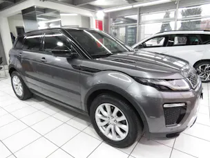 Land Rover Range Rover Evoque 2.0 Si4 HSE Dynamic AT9 (Automat)