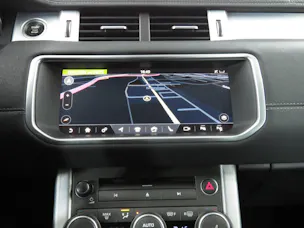 Land Rover Range Rover Evoque 2.0 Si4 HSE Dynamic AT9 (Automat)