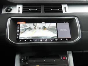 Land Rover Range Rover Evoque 2.0 Si4 HSE Dynamic AT9 (Automat)