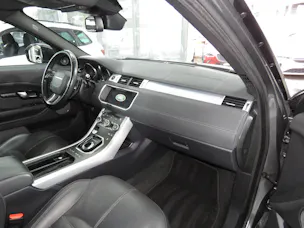 Land Rover Range Rover Evoque 2.0 Si4 HSE Dynamic AT9 (Automat)