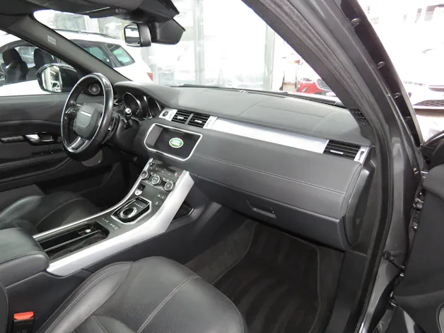 Land Rover Range Rover Evoque 2.0 Si4 HSE Dynamic AT9 (Automat)