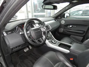 Land Rover Range Rover Evoque 2.0 Si4 HSE Dynamic AT9 (Automat)