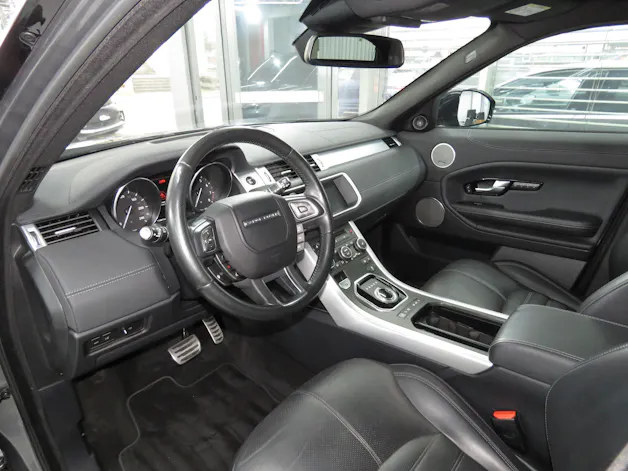 Land Rover Range Rover Evoque 2.0 Si4 HSE Dynamic AT9 (Automat)
