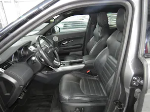 Land Rover Range Rover Evoque 2.0 Si4 HSE Dynamic AT9 (Automat)