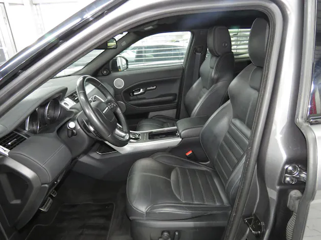 Land Rover Range Rover Evoque 2.0 Si4 HSE Dynamic AT9 (Automat)