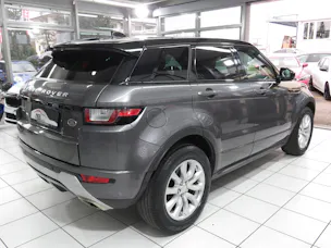 Land Rover Range Rover Evoque 2.0 Si4 HSE Dynamic AT9 (Automat)