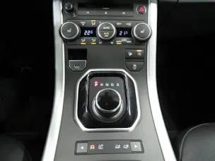 Land Rover Range Rover Evoque 2.0 Si4 HSE Dynamic AT9 (Automat)