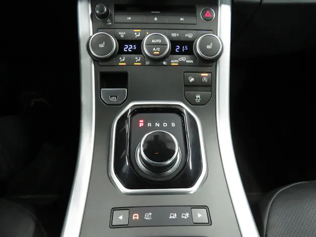 Land Rover Range Rover Evoque 2.0 Si4 HSE Dynamic AT9 (Automat)