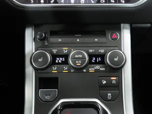 Land Rover Range Rover Evoque 2.0 Si4 HSE Dynamic AT9 (Automat)