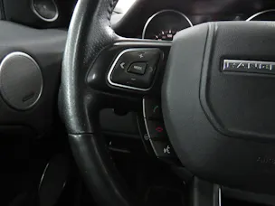 Land Rover Range Rover Evoque 2.0 Si4 HSE Dynamic AT9 (Automat)