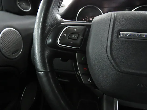 Land Rover Range Rover Evoque 2.0 Si4 HSE Dynamic AT9 (Automat)