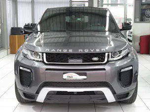 Land Rover Range Rover Evoque 2.0 Si4 HSE Dynamic AT9 (Automat)
