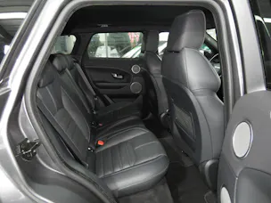 Land Rover Range Rover Evoque 2.0 Si4 HSE Dynamic AT9 (Automat)