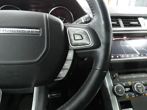 Land Rover Range Rover Evoque 2.0 Si4 HSE Dynamic AT9 (Automat)