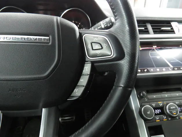 Land Rover Range Rover Evoque 2.0 Si4 HSE Dynamic AT9 (Automat)