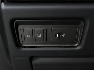 Land Rover Range Rover Evoque 2.0 Si4 HSE Dynamic AT9 (Automat)