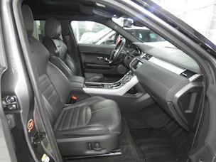 Land Rover Range Rover Evoque 2.0 Si4 HSE Dynamic AT9 (Automat)