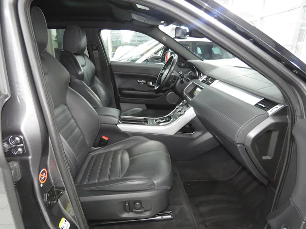 Land Rover Range Rover Evoque 2.0 Si4 HSE Dynamic AT9 (Automat)