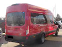 FORD Transit 460 L4 Automat 18Sitzer Standheizung