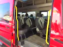FORD Transit 460 L4 Automat 18Sitzer Standheizung