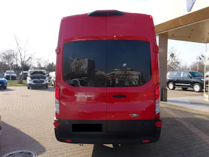 FORD Transit 460 L4 Automat 18Sitzer Standheizung