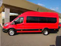 FORD Transit 460 L4 Automat 18Sitzer Standheizung