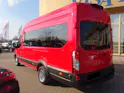 FORD Transit 460 L4 Automat 18Sitzer Standheizung