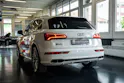 AUDI SQ5 3.0 TFSI quattro S-tronic