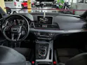 AUDI SQ5 3.0 TFSI quattro S-tronic