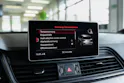 AUDI SQ5 3.0 TFSI quattro S-tronic