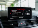 AUDI SQ5 3.0 TFSI quattro S-tronic