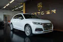 AUDI SQ5 3.0 TFSI quattro S-tronic