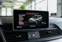 AUDI SQ5 3.0 TFSI quattro S-tronic
