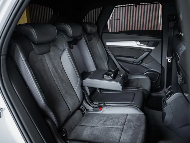 AUDI SQ5 3.0 TFSI quattro S-tronic