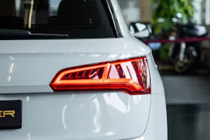 AUDI SQ5 3.0 TFSI quattro S-tronic