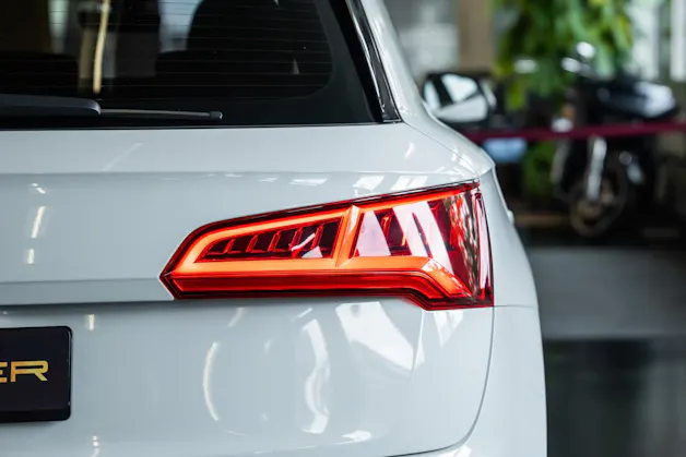 AUDI SQ5 3.0 TFSI quattro S-tronic