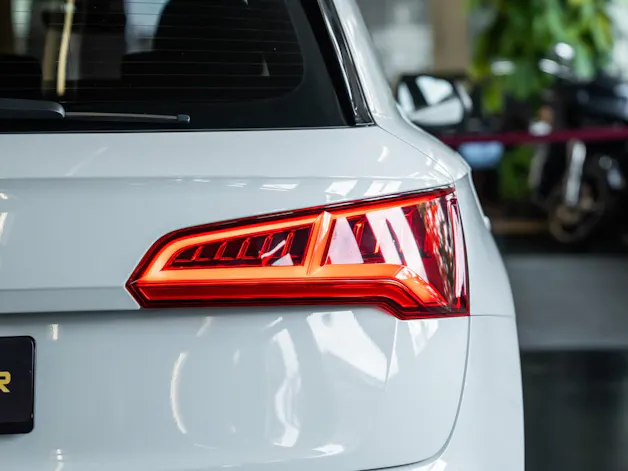 AUDI SQ5 3.0 TFSI quattro S-tronic