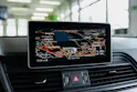 AUDI SQ5 3.0 TFSI quattro S-tronic