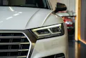 AUDI SQ5 3.0 TFSI quattro S-tronic