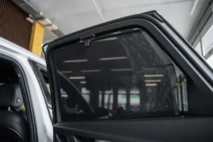 AUDI SQ5 3.0 TFSI quattro S-tronic